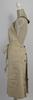 Friends Hill Long Apron Tool Stand Beige Halter Neck [WS-115-23] Unisex,