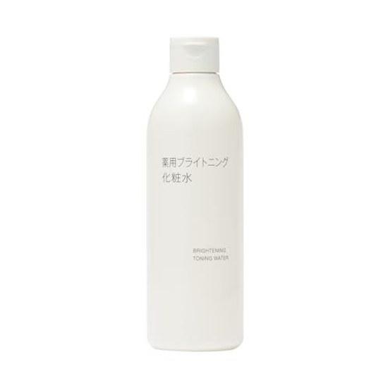 Muji Medicinal Brightening Lotion 300 mL OAQ28A4S