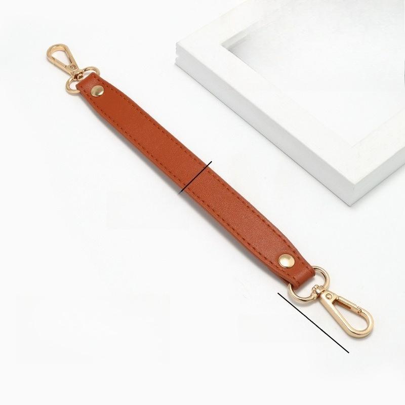 Bag Accessories, Portable Short Straps, Hooked Shoulder Straps on Both Sides, Replacement Bag Transformation, Adjustable Crossbody
