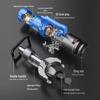 Zhongjun Portable Electric Hydraulic Rebar Tools