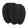 2Pcs/6Pcs/10Pcs  Heel Protection Pads and Adhesive Adjustable Non-slip Heel-and-tongue Insoles Forefoot Care Pads