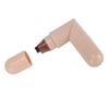 Folding Makeup Stamp Smudge Proof   Lasting Double Headed Makeup Stamp Pen for Beginners