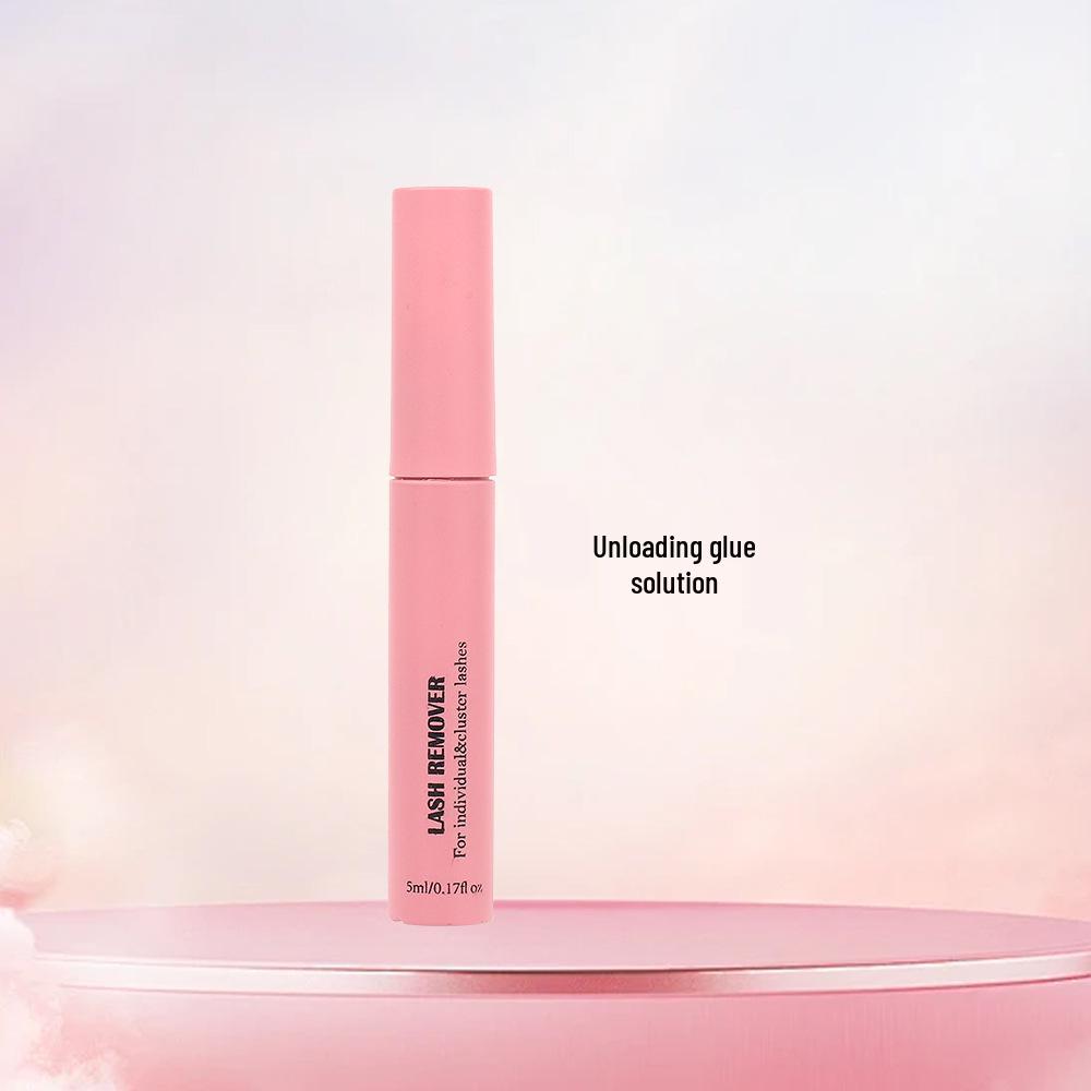 Cross-border E-commerce Dual-tip Mascara: Quick-drying, Gentle, Non-irritating, Waterproof, Long-lasting, Easy to Remove.
