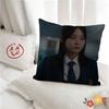 pc Fun Theme FFriendly Rivalry Pillow Case Fashion Square Pillowcase Bedroom Sofa Room Ins Decoration Leisure