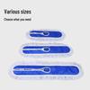 Large Commercial & Household Dust Mop with Squeegee for Hotels and Lobbies