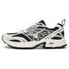 Lg 2000 'Black White Silver' Sneakers D1GH230207