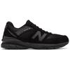 New Balance 990v5 MiUSA Triple Black