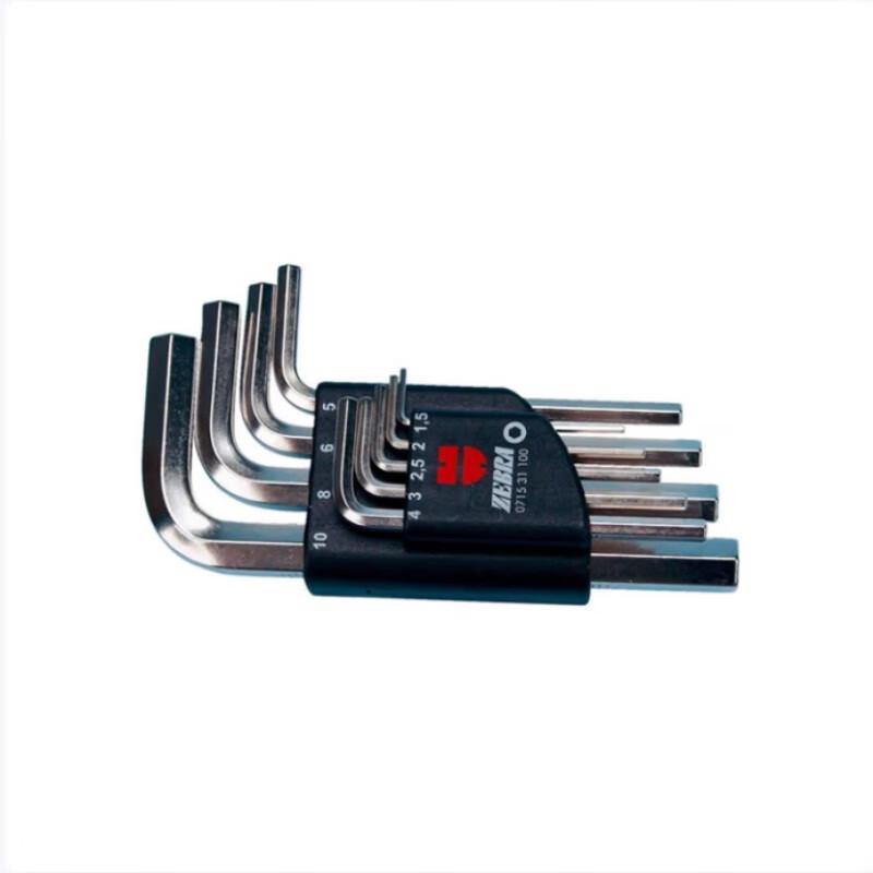 WURTH Hex Key Set