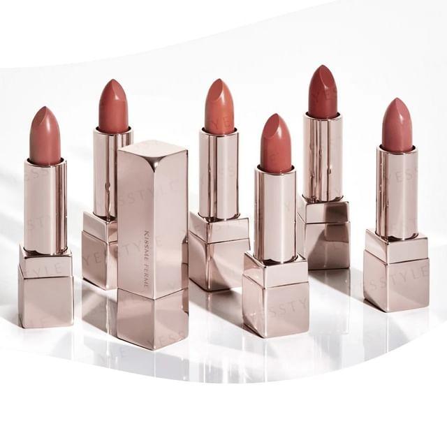 

ISEHAN - Kiss Me Ferme ToRiKo Touch Rouge Act 06 Stun Red