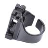 Plastic Clip Breathing Tube Holder Snorkel Keeper Diving Snorkel Buckle Snorkel Mask Retainer