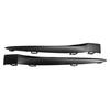 Suitable Rear Bumper Trim for Continental GT (2012-2016), Models 3W3807819B and 3W3807820B.