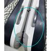 Pre-owned Jordan Air Jordan 3 retro black cement OG 2018 854262-001-P26104265225221
