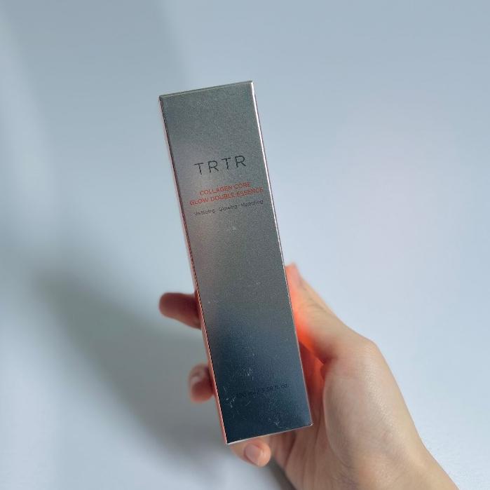 TIRTIR Collagen Core Double Essence, 30ml / 100ml 100ml