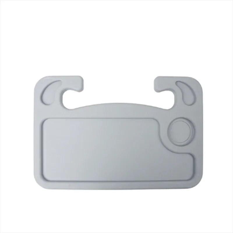 Portable Universal Drinks Holder With Multifunctional Table Desk Notebook Eat Work Cart Drink Coffee Holder Car Steering Wheel