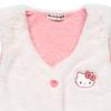 Sanrio Room Hello with Name Space on Product Number 316300 Kids' Vest, Kitty, 100cm, Tag,