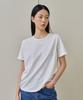WEARIS Basic Silket T-Shirt / 5 Colors