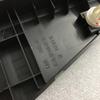 96630814  Left Right Rear Door Triangle Inner Trim Plate ide Cover Panel for Chevrolet Captiva 96 630 814