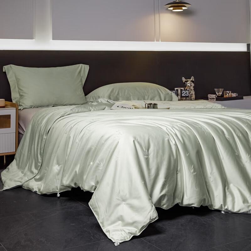 Tangna Tencel Jacquard Mulberry Silk Quilt