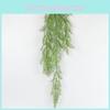Pine Wall Needle Hanging Greenery For Home Wedding And Holiday Decoration