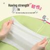 AMORTALS Disposable Soft Facial Cleansing Towels