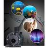 Versatile Submersible Water Pump Brushless 900L/H 12V/24V Reliable Low Noise Operation for Fountain Pool & Solar System