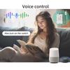 WIFI remote intelligent thermostat high  precision temperature sensor  20A temperature