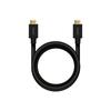Aisens A150-0680 HDMI 2.1 8K Kabel 5m Schwarz