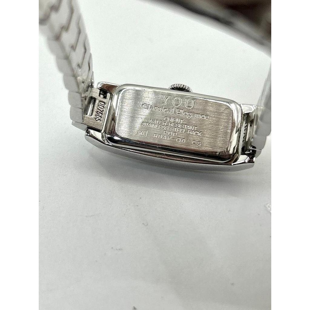 Used ORIENT YOU RBAP-09 Ladies Watch
