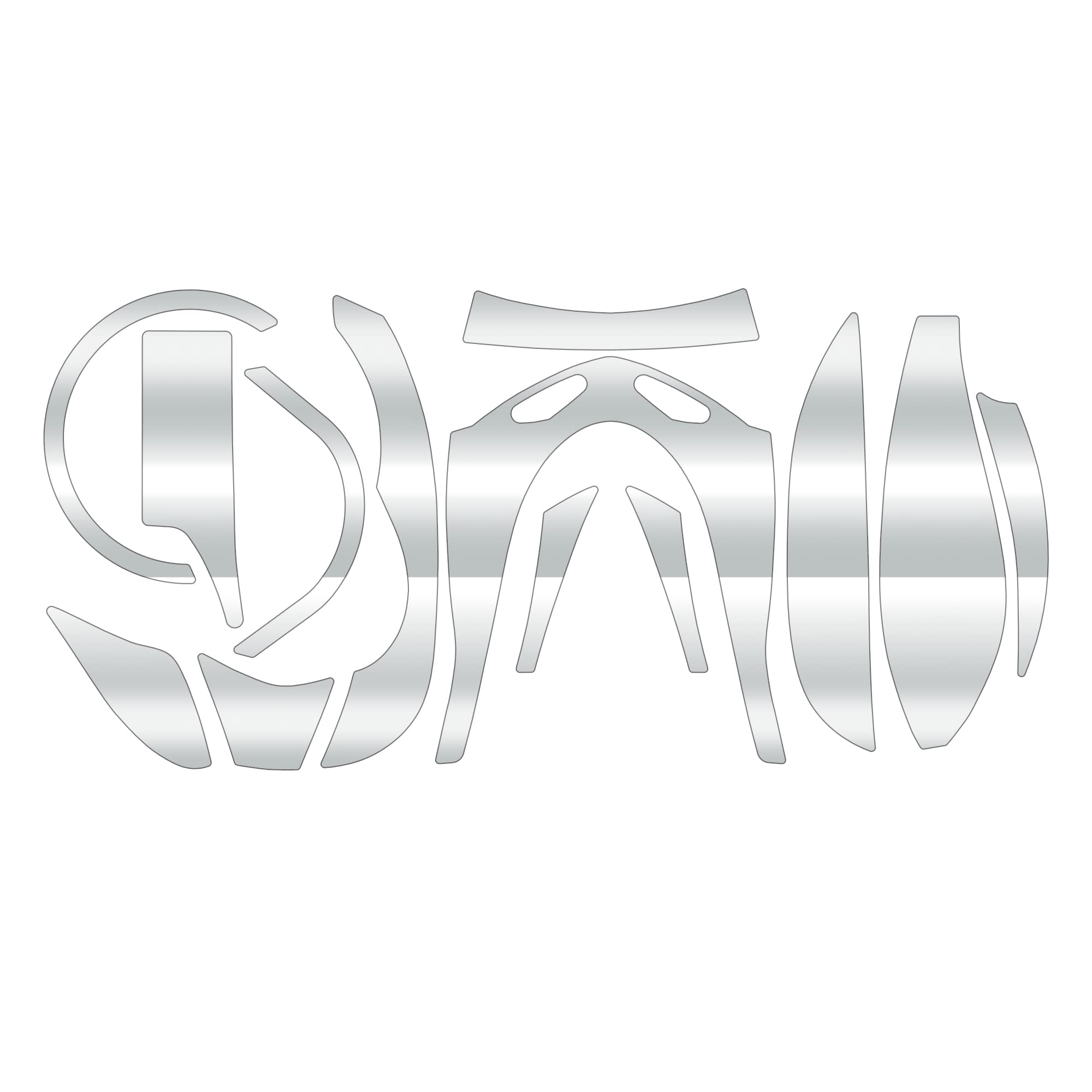 

CUSTOM YOROI Steez Air Custom Катушка для бейткастинга Customization SEAT.JP Наклейка, Защита, (Прозрачный, для левой руки)