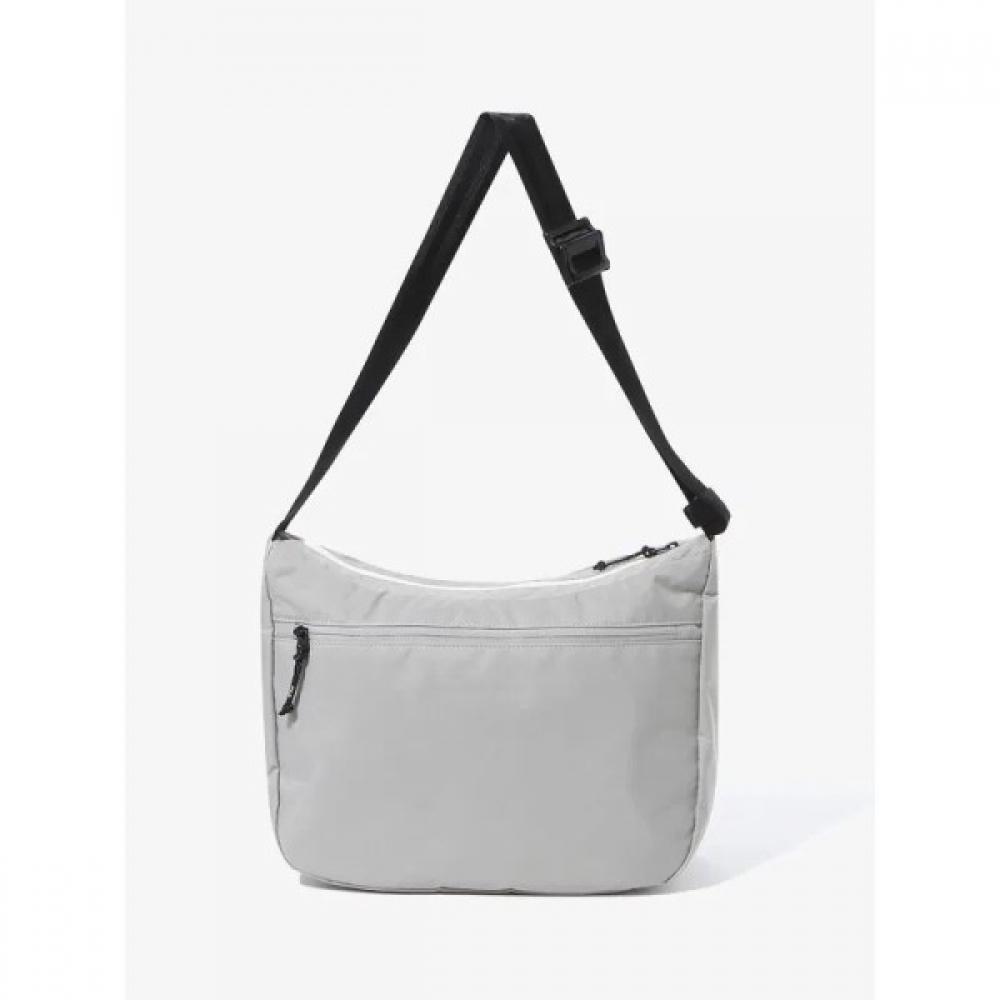 Fila Heritage Lightweight Messenger Bag 2 Types Select 1