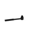 7 in 1 Vinyls Record Cleaning Kit for Turntables Record Wood Handle Velvet Brush Air Blower Styluses Brush Storage Bag