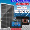 Baterias solares – Células solares, painéis solares