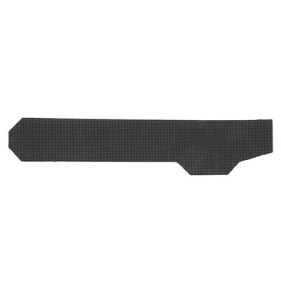 Autocollant Protection de Chaîne de Vélo Anti-rayures Protection de Hauban de VTT Garde-cadre de Hauban de Chaîne de Vélo