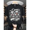 T-Shirts & Muskelshirts – T-Shirts