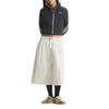 adidas Originale High-Neck Reißverschluss Langarmjacke Damenjacken KQ5832