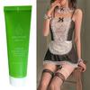60 ml Gleitmittel für den Intimbereich, schneller Höhepunkt, seidig, nicht reizend, keine Nebenwirkungen, steigert das Vergnügen, Aloe Vera-Extrakt, wasserlösliches Gleitöl für den Menschen