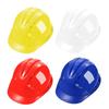AntiImpact Protective Helmet Hat With Ventilated System Safety Hat For Outdoor Work And Construction Site Everyday Wear