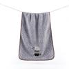 Chinese Style Tassel Towel - Embroidered Bridesmaid Wedding Gift