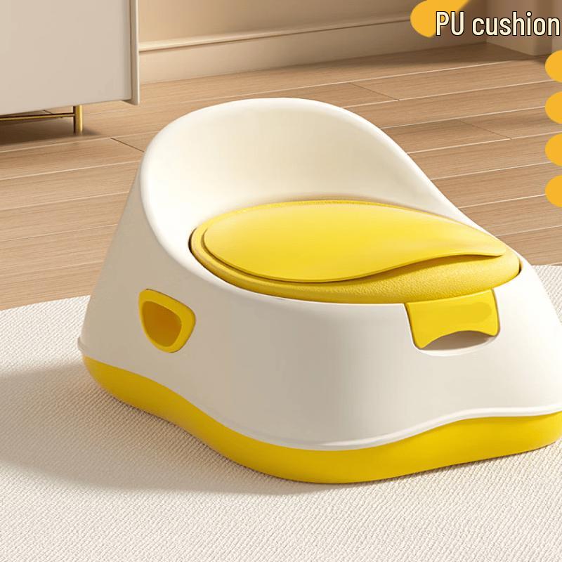 

MDNG U-Shaped Portable Toilet Commode Seat