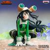 My Hero Academia GLITTER GLAMOURS TSUYU ASUI &