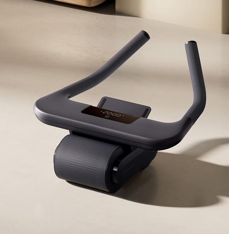 MIJIA Smart Automatic Rebound Abdominal Wheel