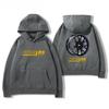 Men's Fleece Hooded Sweatshirts Are Rich In Colors, Meet Different Aesthetic Needs, and Easily Create A Personalized Look.