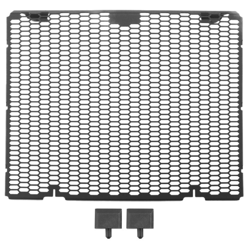 A58X-Motorcycle Accessories Radiator Grille Cover Protector Protective Grill For DUKE990 DUKE 990 2024 2025