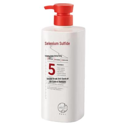 Champús y acondicionadores para el cabello