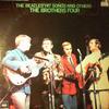 LP Record BROTHERS FOUR  Beatles Hit Songs And Others FCZA101 CBSSONY Japan CountryFolk Used