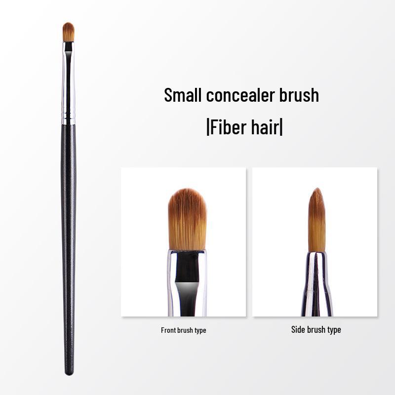 Cangzhou Deluxe Makeup Brush Set: High-End Brushes for Loose Powder, Blush, Eyeshadow, Concealer, and Foundation.
