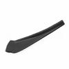 Front Driver and Passenger Side Windshield Wiper Side Cowl Extension Trim Cover for  2014-2020 66895-4CL0A