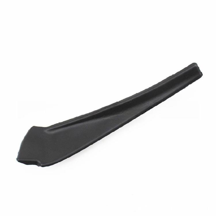 Front Driver and Passenger Side Windshield Wiper Side Cowl Extension Trim Cover for 2014-2020 66895-4CL0A