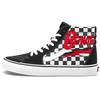 David Bowie x SK8-Hi Diamond Dogs