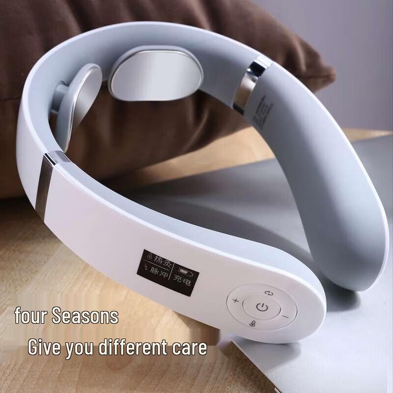 PANGAO Neck S10 Intelligent Voice Neck Massager
